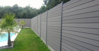Portail Clôtures dans la vente du matériel pour les clôtures et les clôtures à Paillet